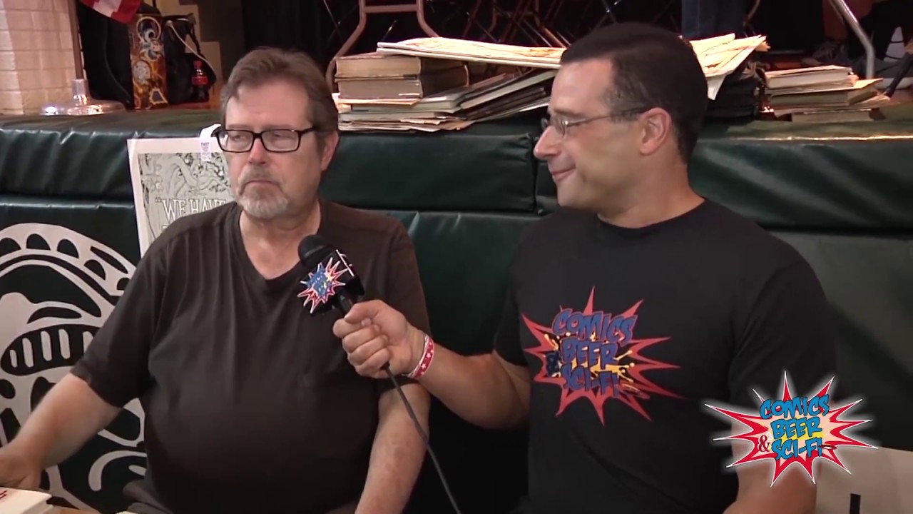 Stan Stories #1 | Comics, Beer & Sci-fi