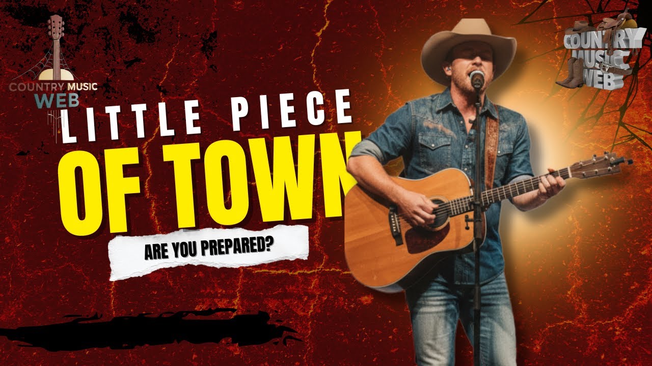 Little piece of town - 4k