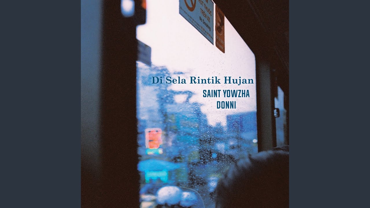 Disela Rintik Hujan (feat. Donni)