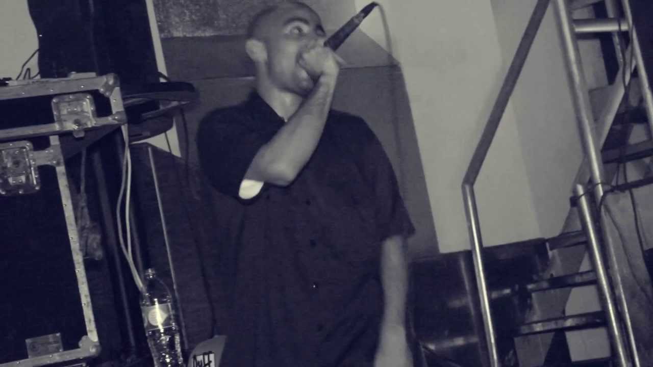 Solo soy yo - Reno 871 (Monterrey) - Urbahnoz TV