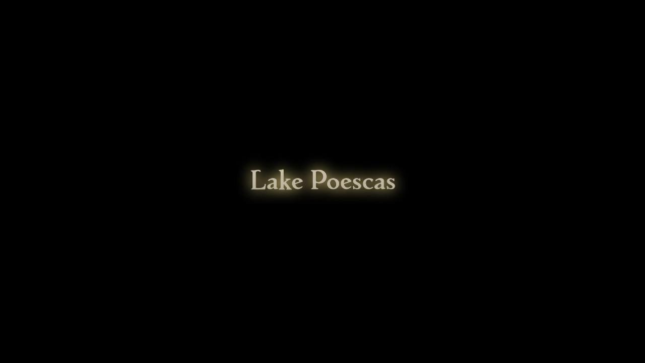 FINAL FANTASY TACTICS - Lake Poescas