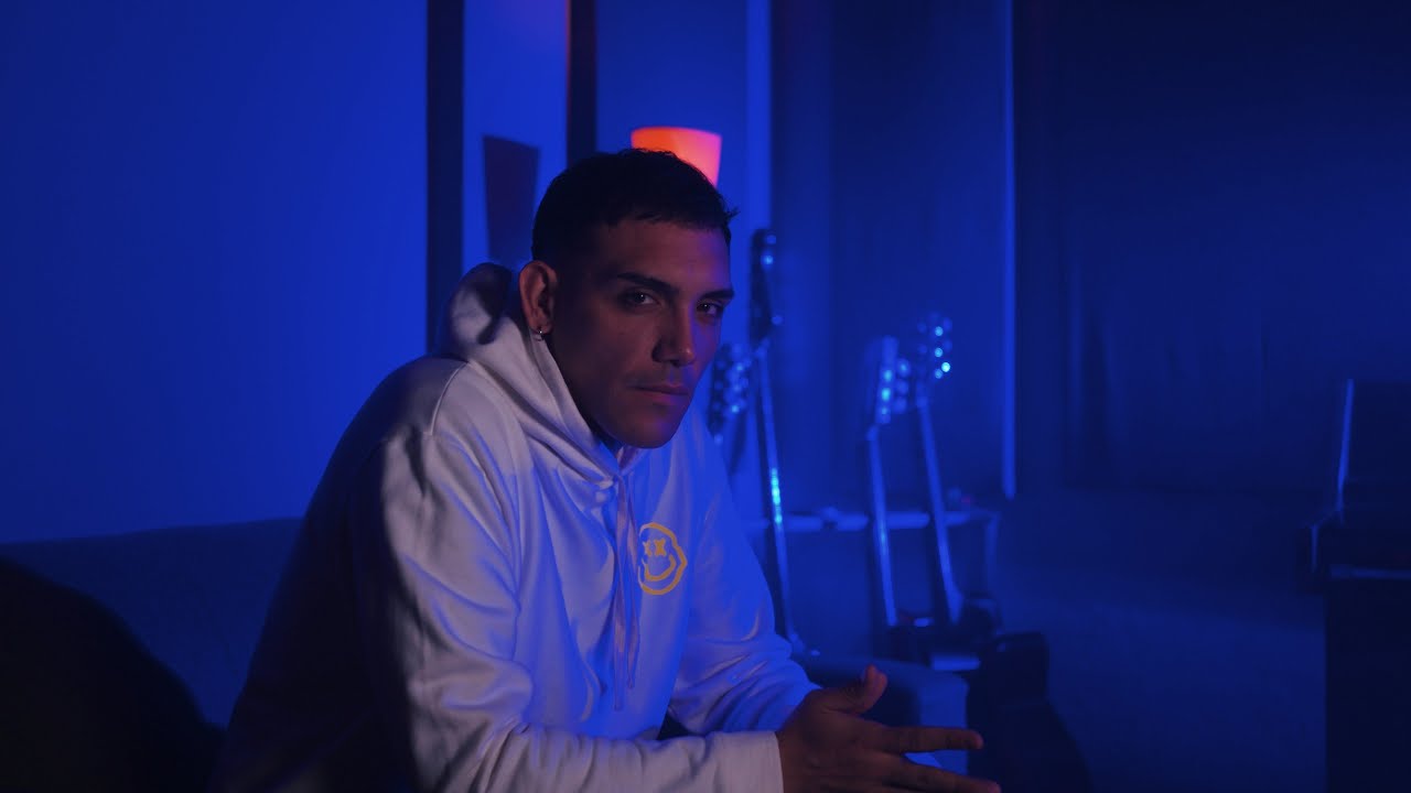Tiempos perfectos - Ferzza (Videolclip Oficial)