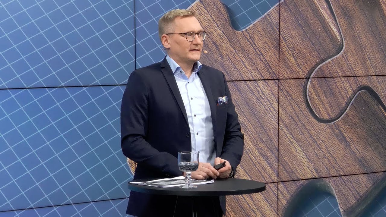 Ovaro sijoituskohteena | Sijoittajap&auml;iv&auml; 28.11.2022