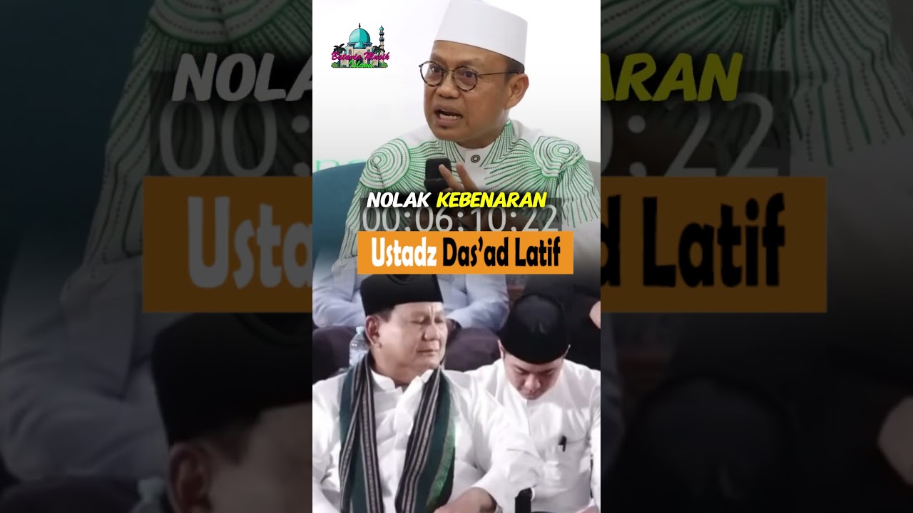 Dua Kareakter Sombong 