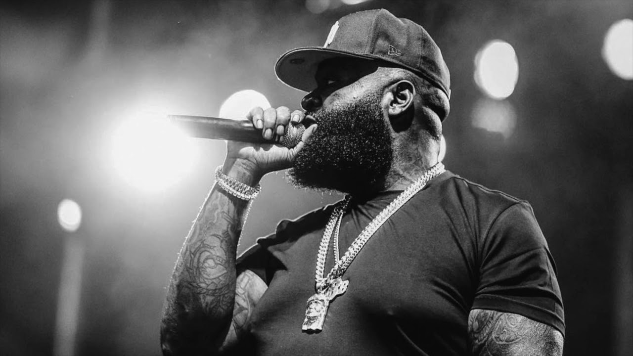 Rick Ross Type Beat 