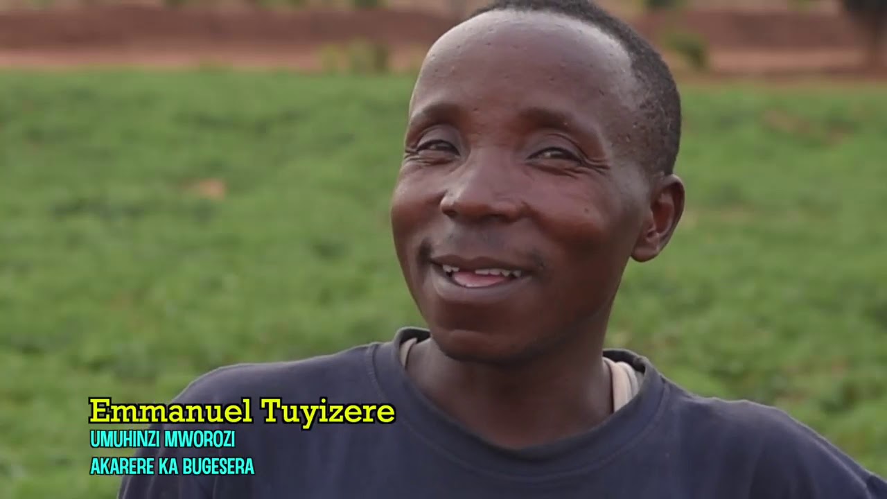 BUGESERA DISTRICT 2018 2019 IMIHIGO