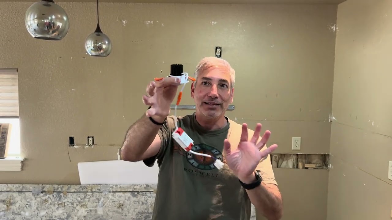 2inch LED Dimmable Downlight Review & Unboxing