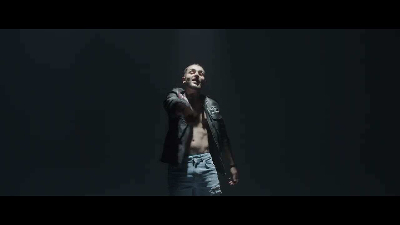 Mariscal  - Vuelve (Prod. Jeyel) (Videoclip Oficial)