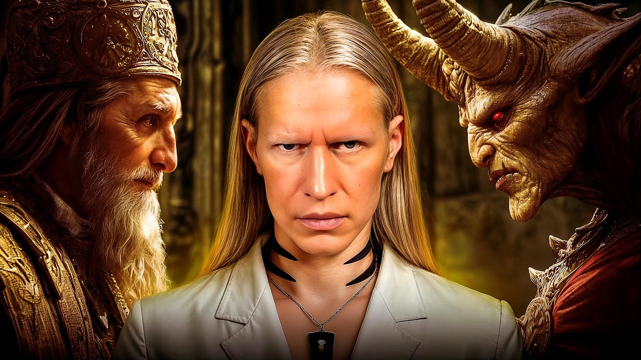 I Read the BANNED Book of Solomon and Here’s What SHOCKED Me