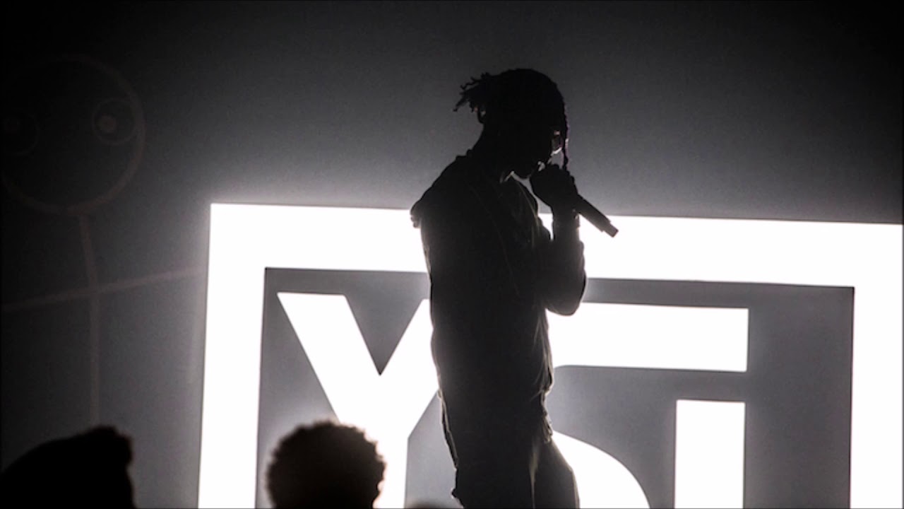(FREE) Young Thug x Wheezy Type Beat 