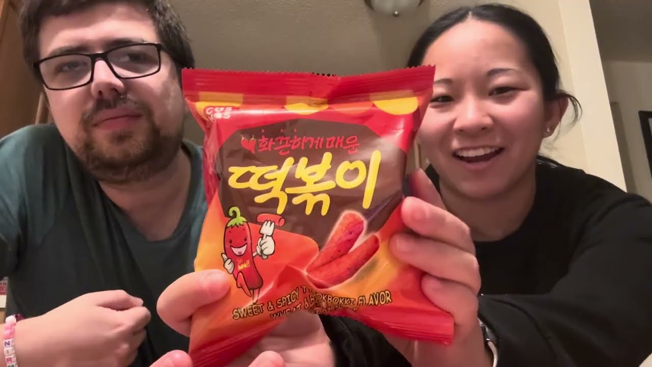 Treats From Korea🇰🇷