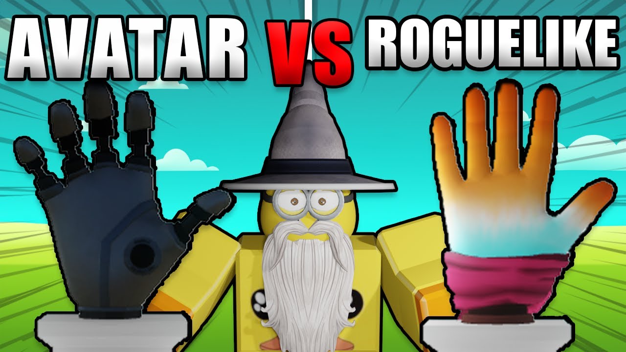 I Tested Slap Gloves Vs Badge Gloves in Slap Battles...