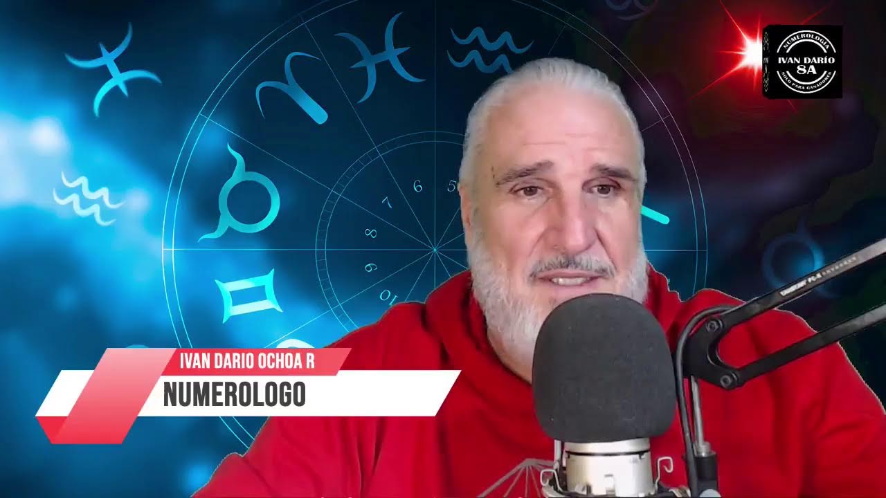 EN VIVO CON IVAN DARIO OCHOA