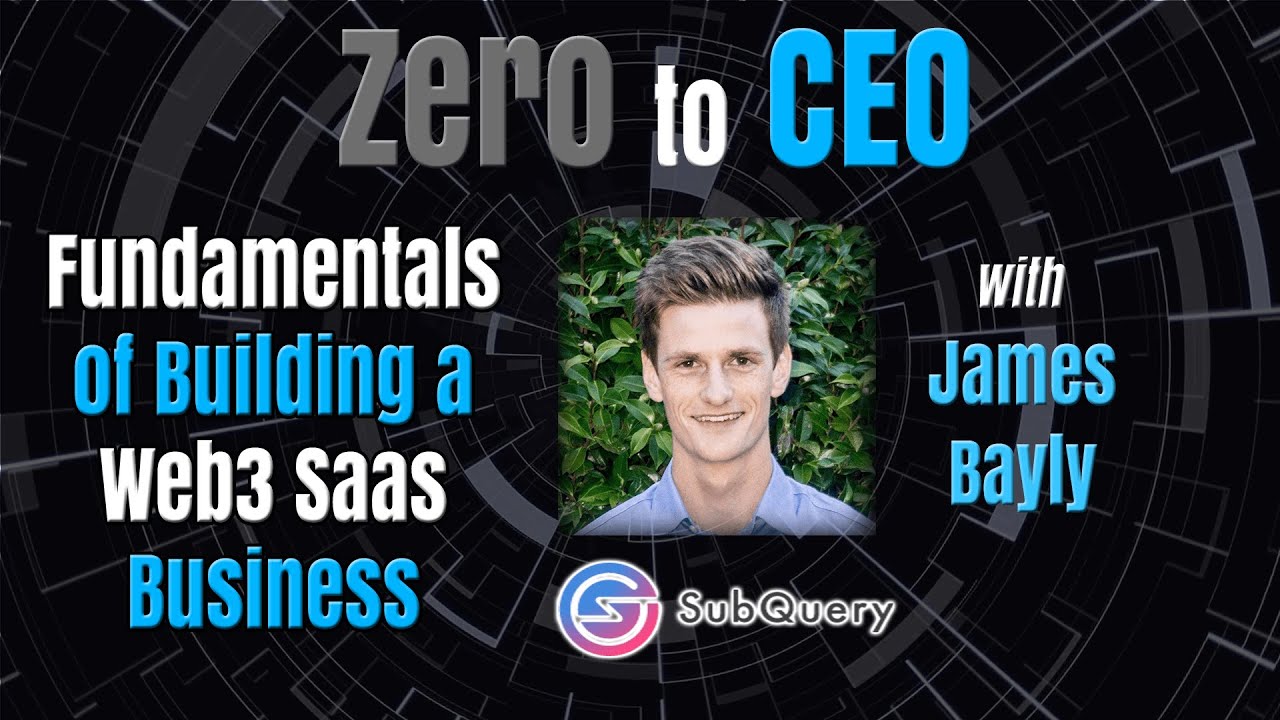How to Build a SaaS Business in Web3