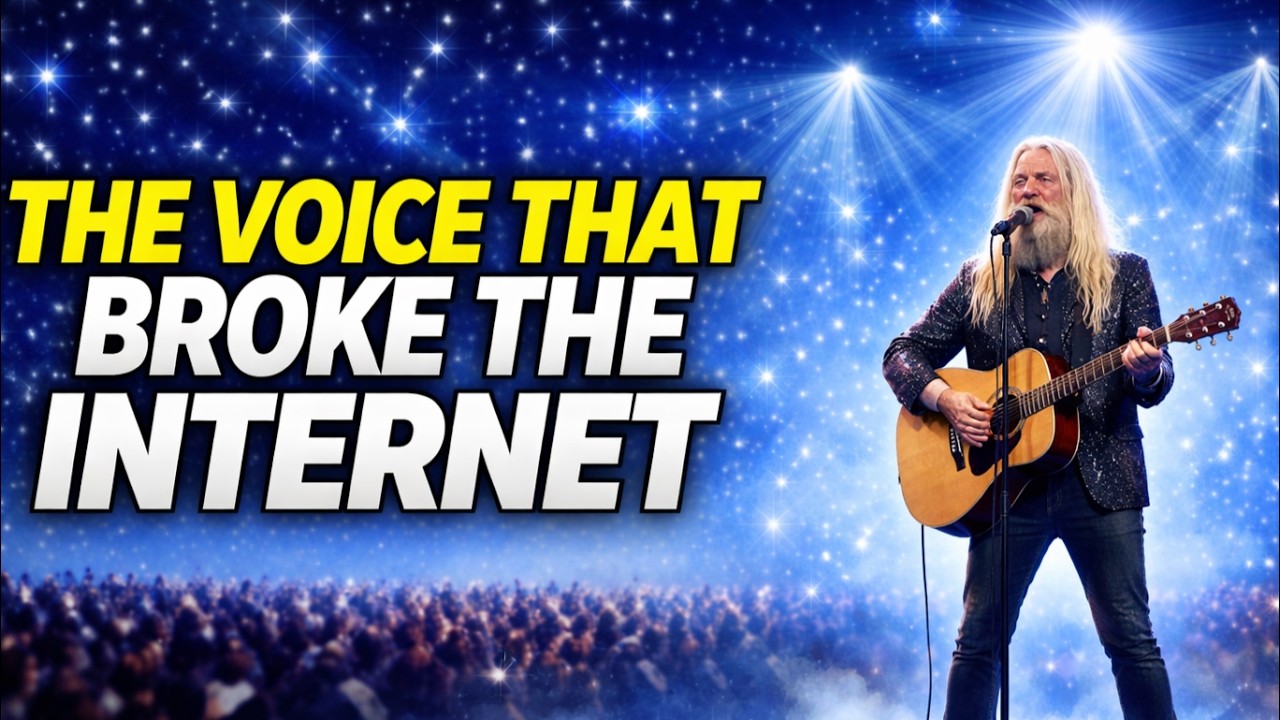 💔 HEARTBREAKING: Michael Bennett's Soul-Stirring 