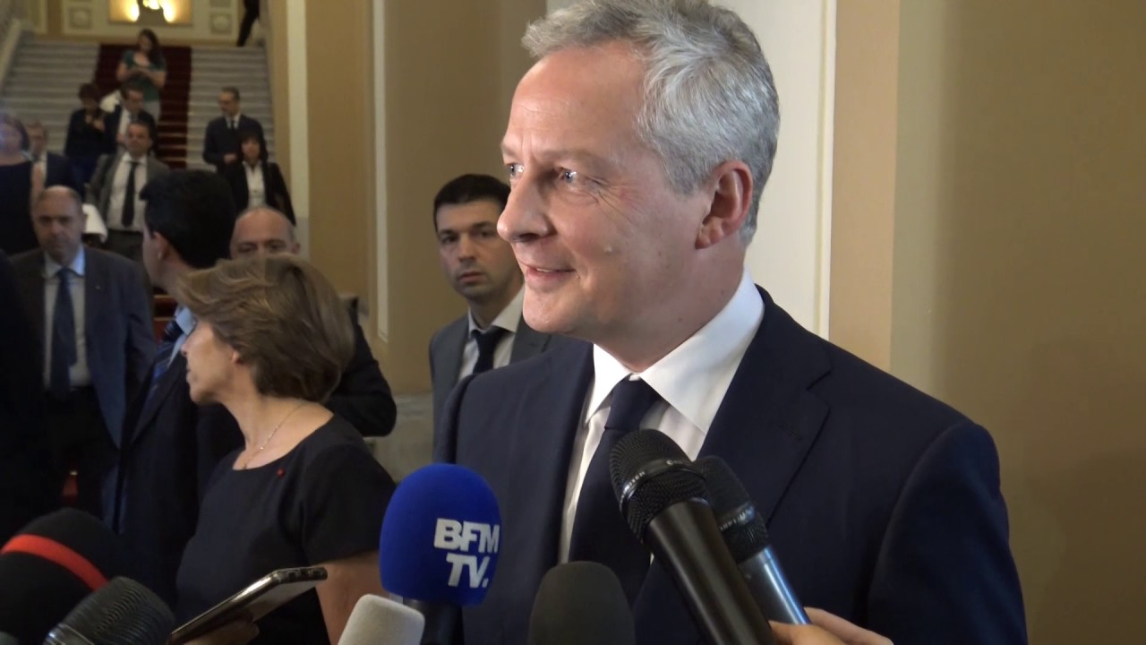 Fincantieri, Le Maire: “Troveremo una soluzione adeguata”