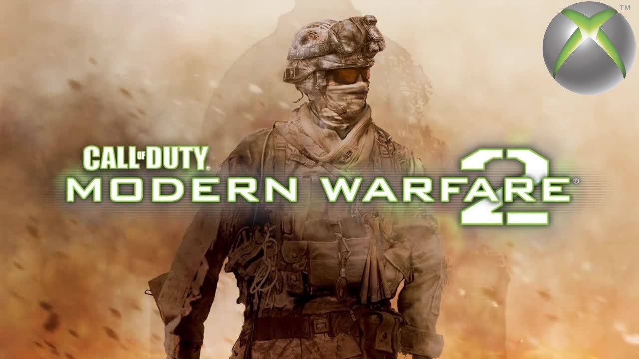 Call of Duty: Modern Warfare 2 | Longplay (Xbox 360)