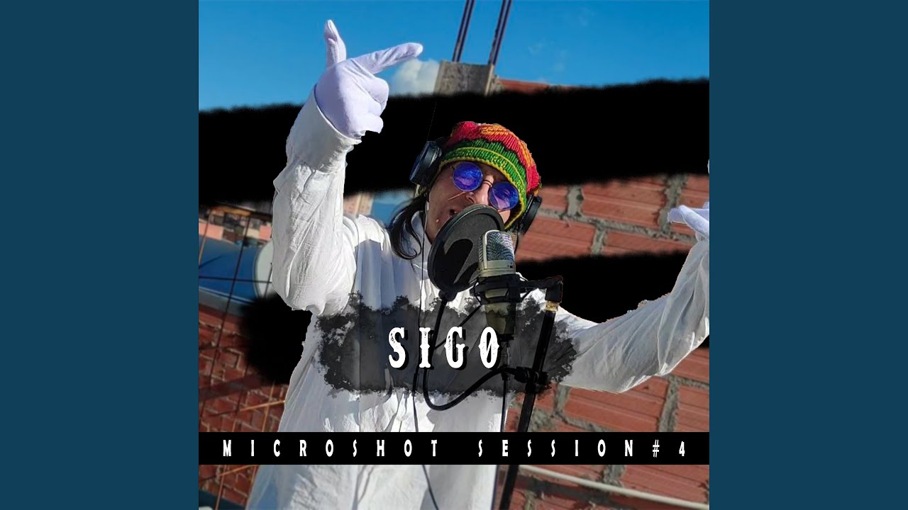 MicroShot Session #4 Sigo