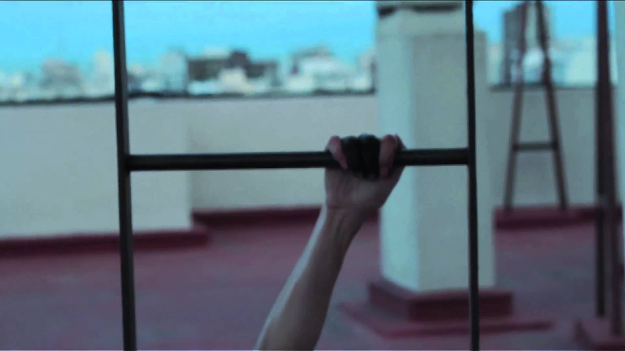 Estereo Humanzee - Insaciable (video oficial)