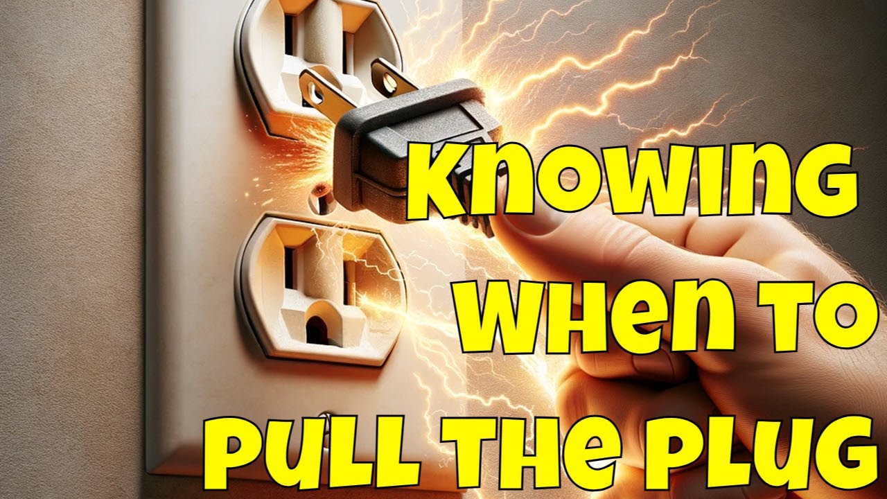 Knowing When to Pull the Plug | Multithreaded Income Episode 17