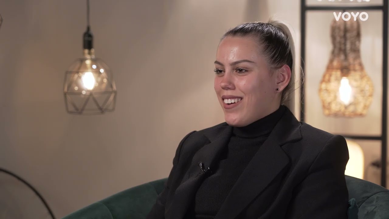 Rebecca za RTL.hr nakon tijesnog poraza u superfinalu