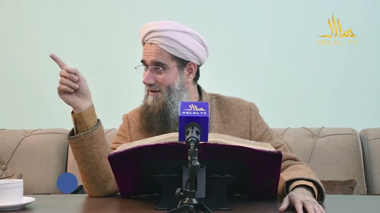 سوره نحل آیه 90 درس ترجمه و تفسیر قرآن کریم | شیخ القرآن مولانا عبدالسلام عابد