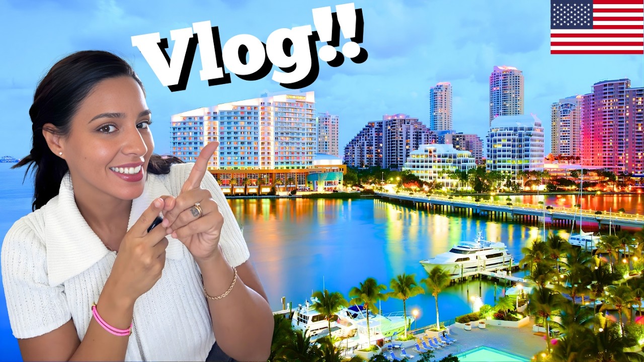 Glow Up + Manatíes 🐋🇺🇸 | Vlog en familia, Costco y vida real en USA