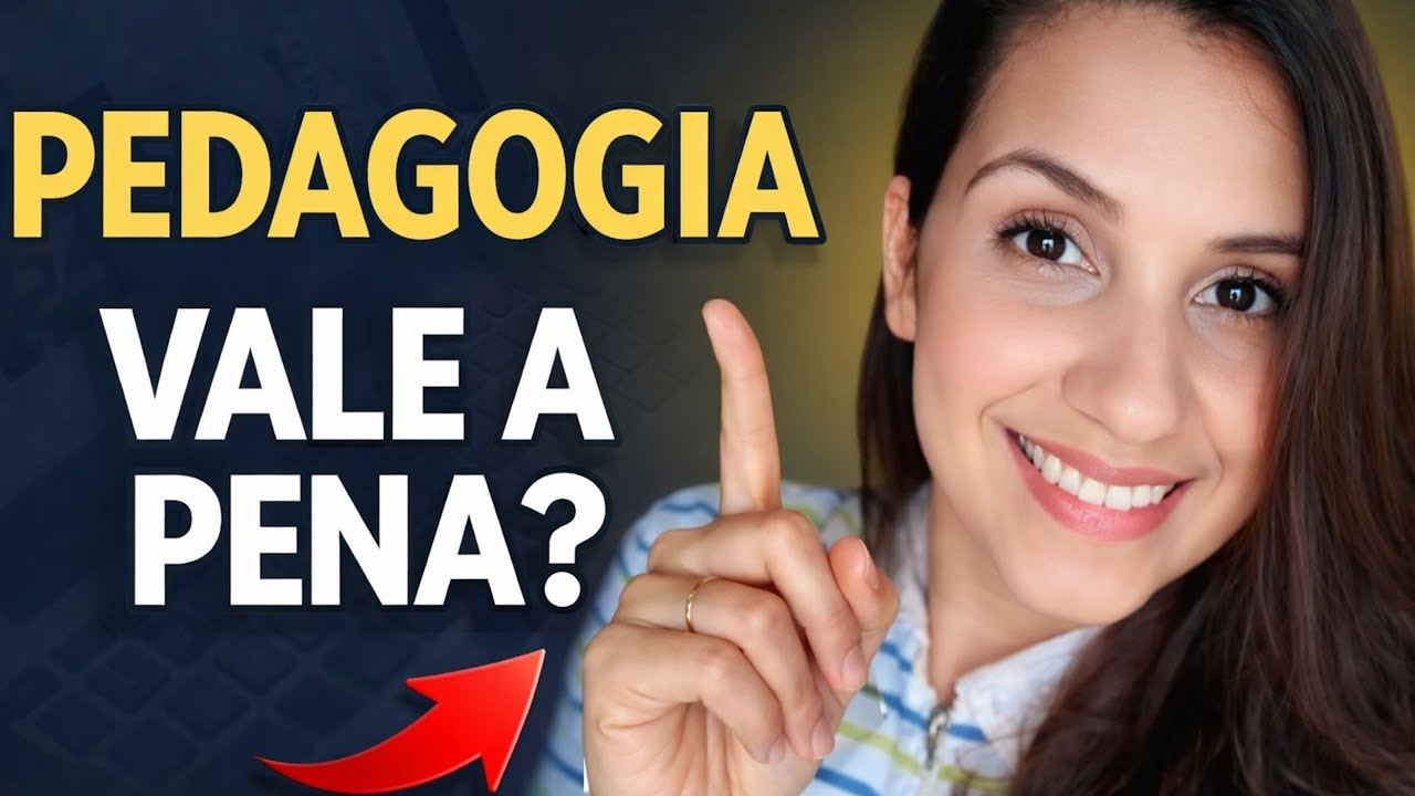 Vale a pena cursar Pedagogia? Reflexões reais sobre a profissão