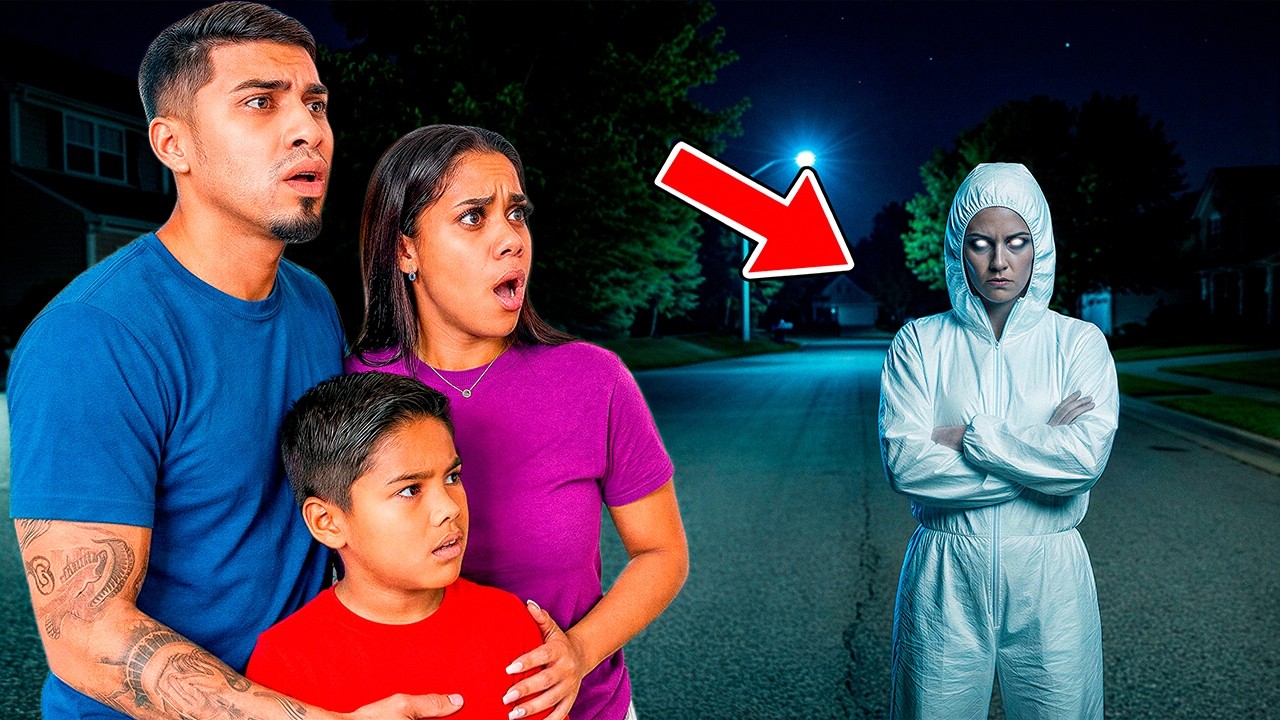 OUR KIDS TOLD US SOMETHING SHOCKING… 😳 | The Trench Family