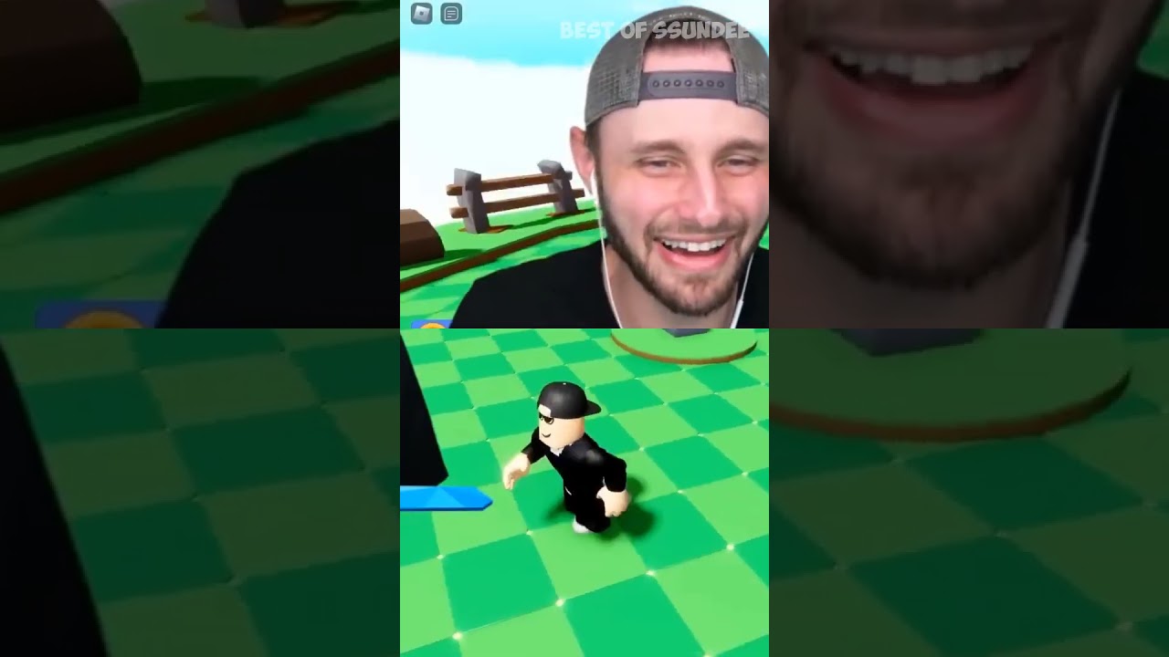 SSundee Almost LEAKS His PHONE NUMBER!
