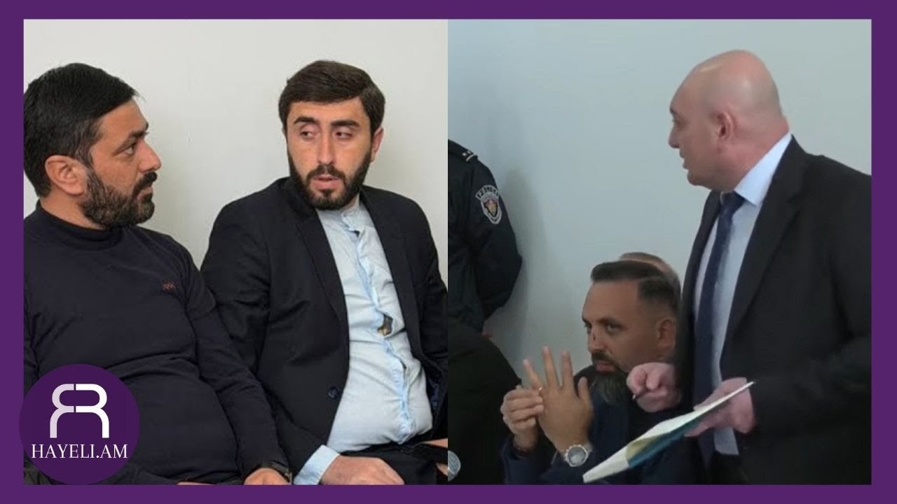 Ամոթ է․ Մկրտիչ Սրբազանին կալանքի տակ եք պահում, իսկ կարգալույծները՝ ՔՊ–ից հովանավորվում. փաստաբան