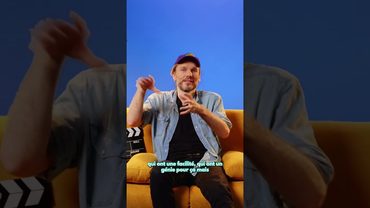 Comment devenir scénariste, Partie 3 - épisode 25 : Jim Bishop