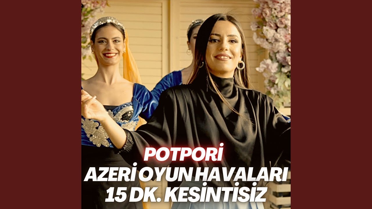 Kürdün Kızı / Hele Dadaş Hoşmusan / Kavurma Koydum Tasa / Kağızmana Ismarladım /...