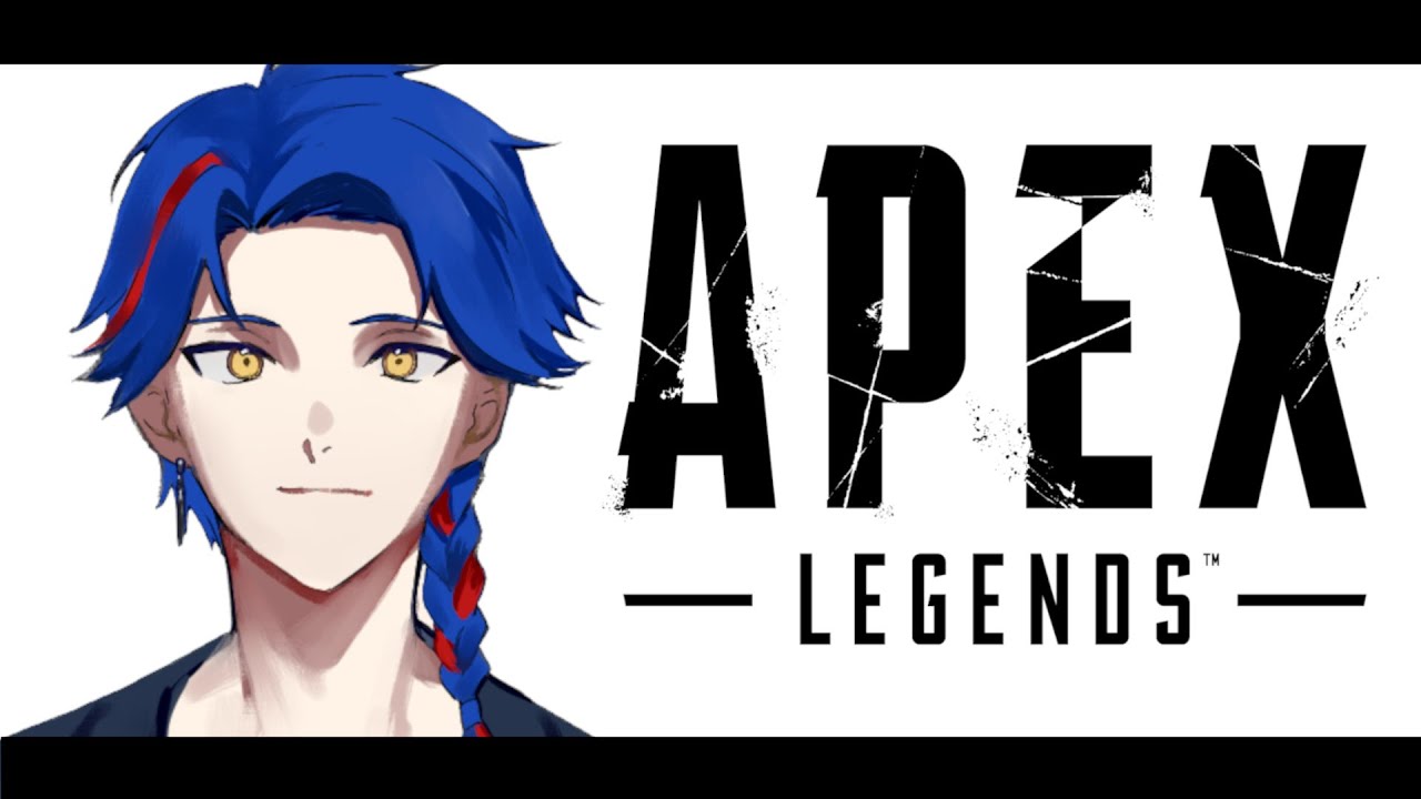 【APEX】ALGS OPEN QUALIFIER WEEK1 DAY1