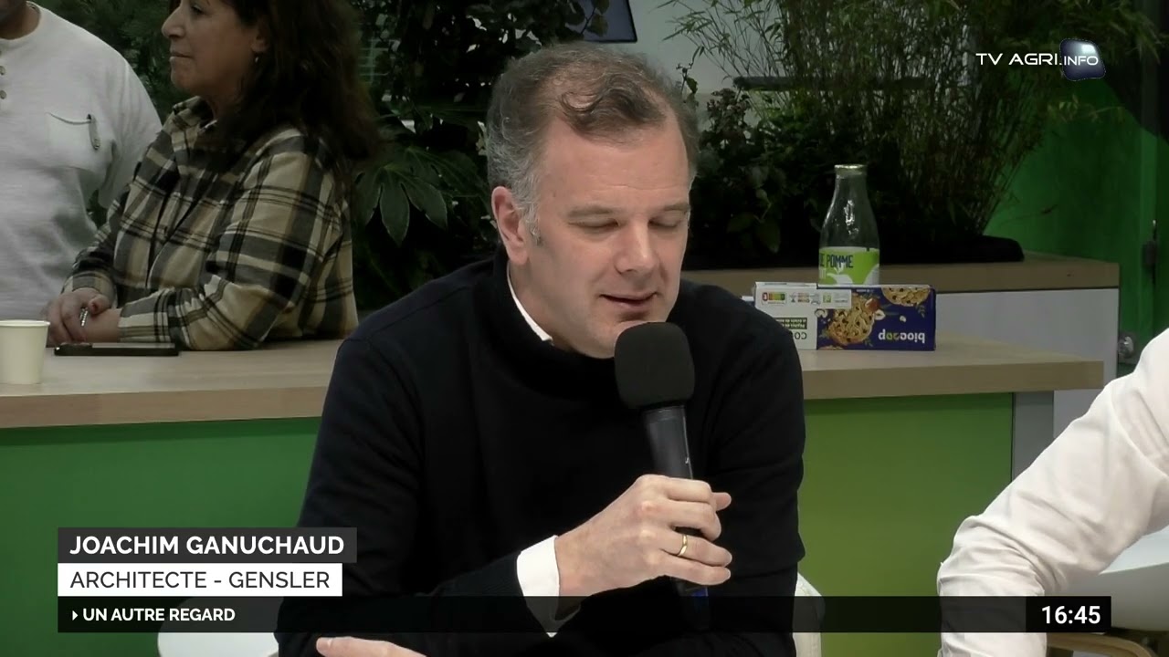 Comment ressusciter un territoire grâce à l'agriculture ?