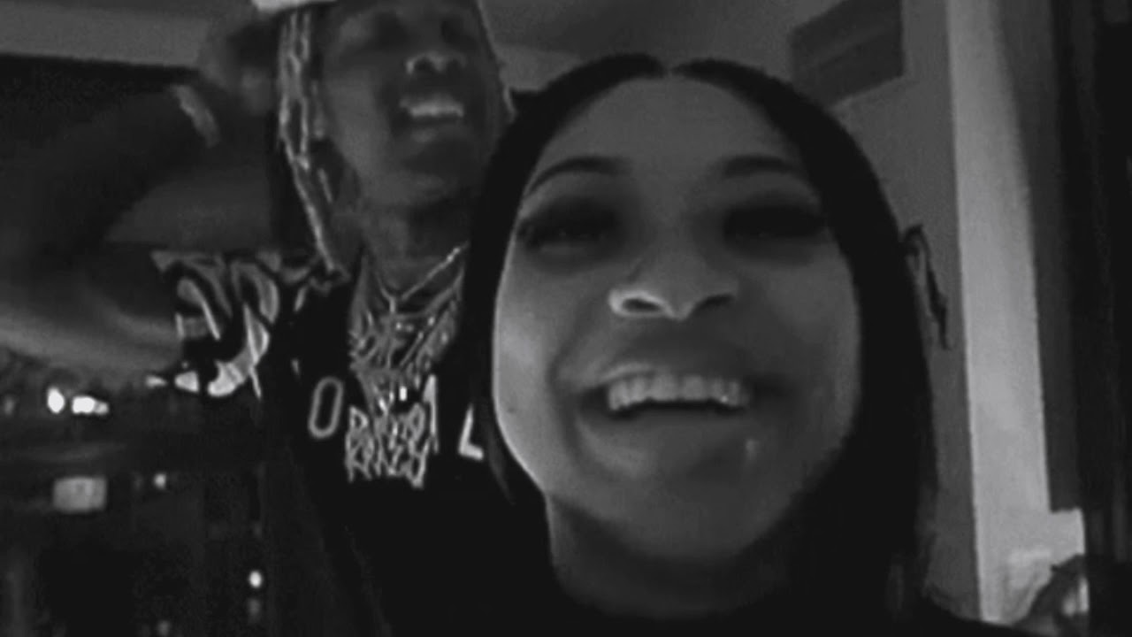 Lil durk sample Type beat “If I ain’t got you”