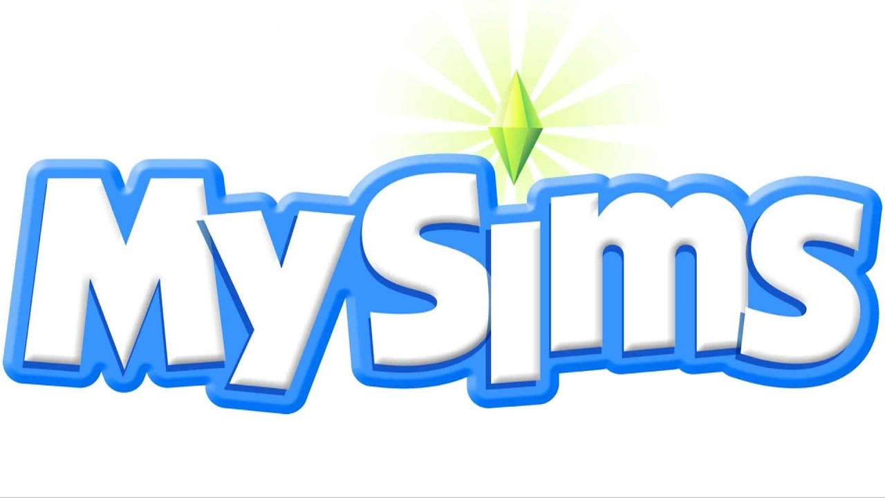 THE LIBRARY IS FINALLY COMPLETE | MySims [P14]