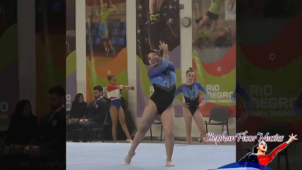 Isabella Ajalla - Floor Music 2023