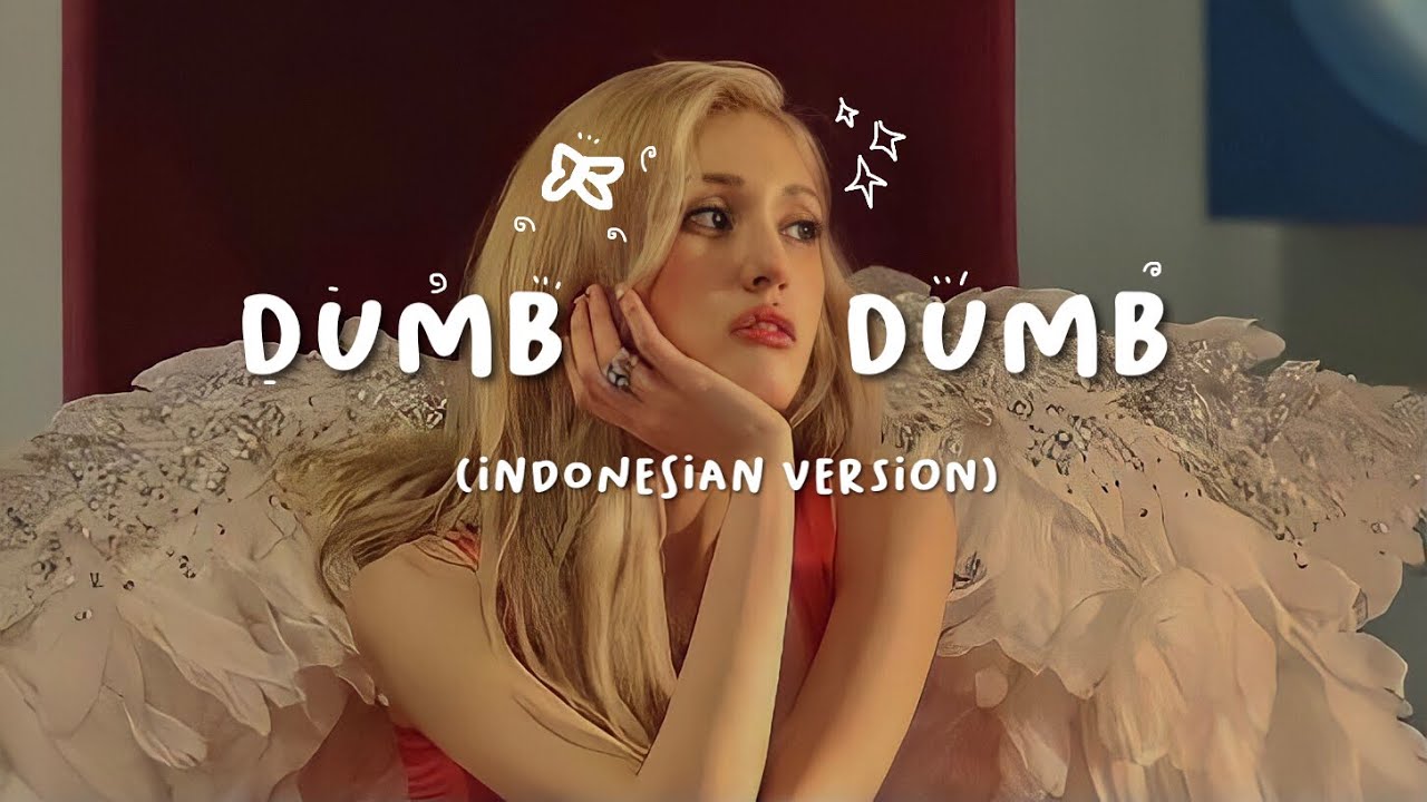 SOMI - 'DUMB DUMB' (Indonesian ver.)