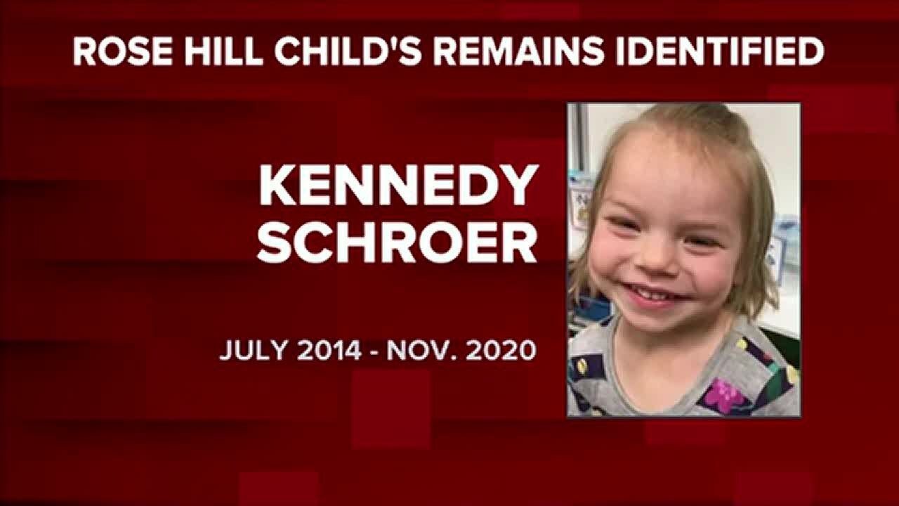 Factfinder Investigates Remains found in Rose Hill