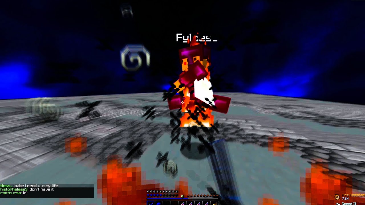 UMA EDIT DO VINIDNL? (Ainda Sei Editar?)