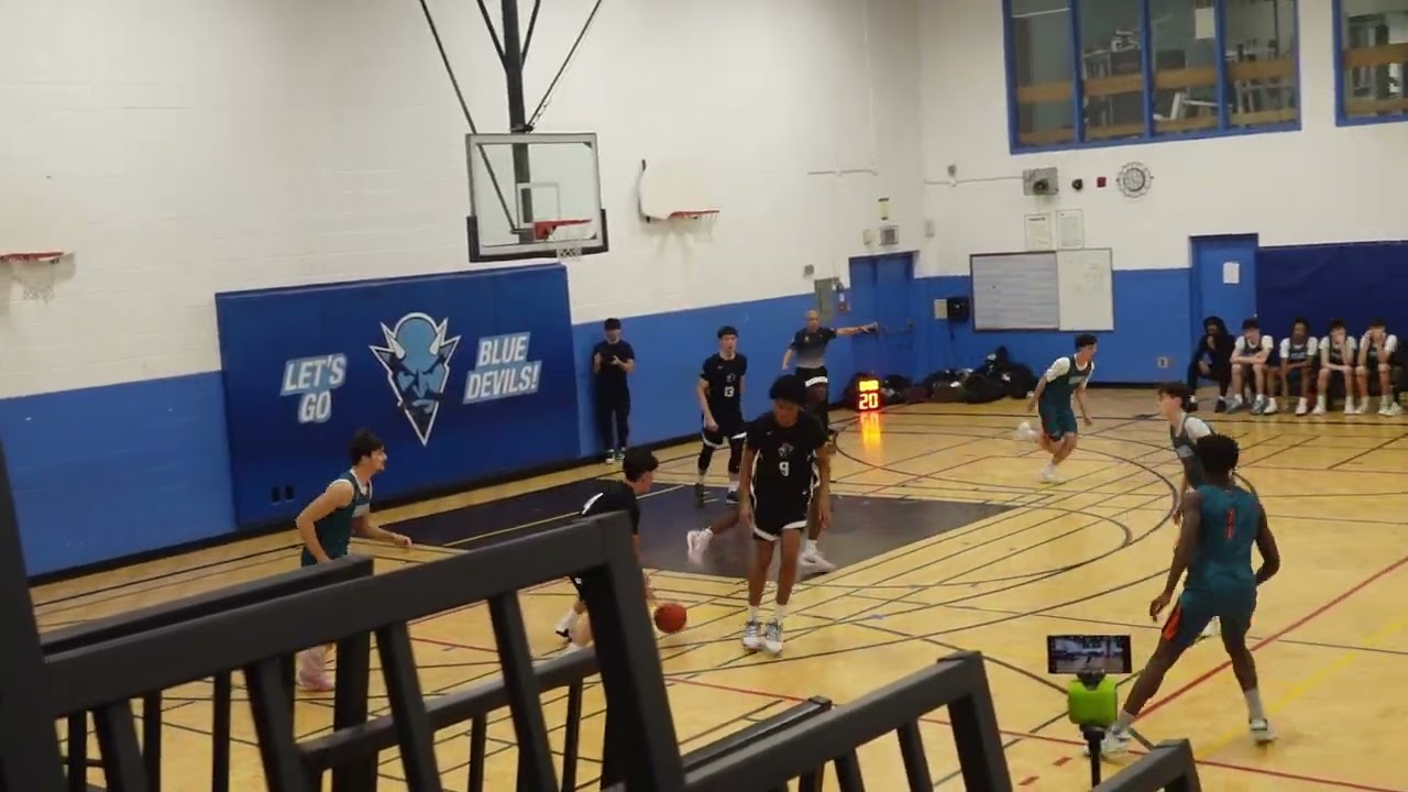 2025 2026 Royal Crown vs Kainos
