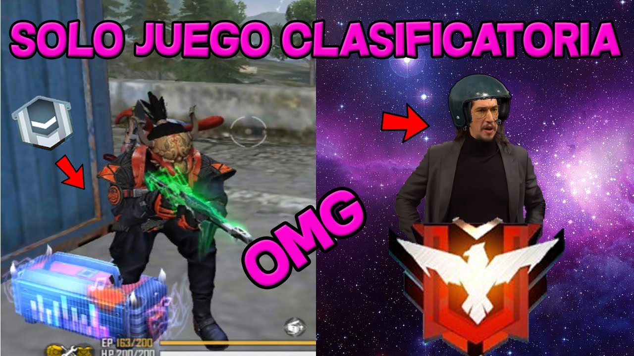 EL MANUAL DEL CAMPERO #18 SI NO JUEGAS CLASIFICATORIA!!! ERES MANCO? OMG!!!