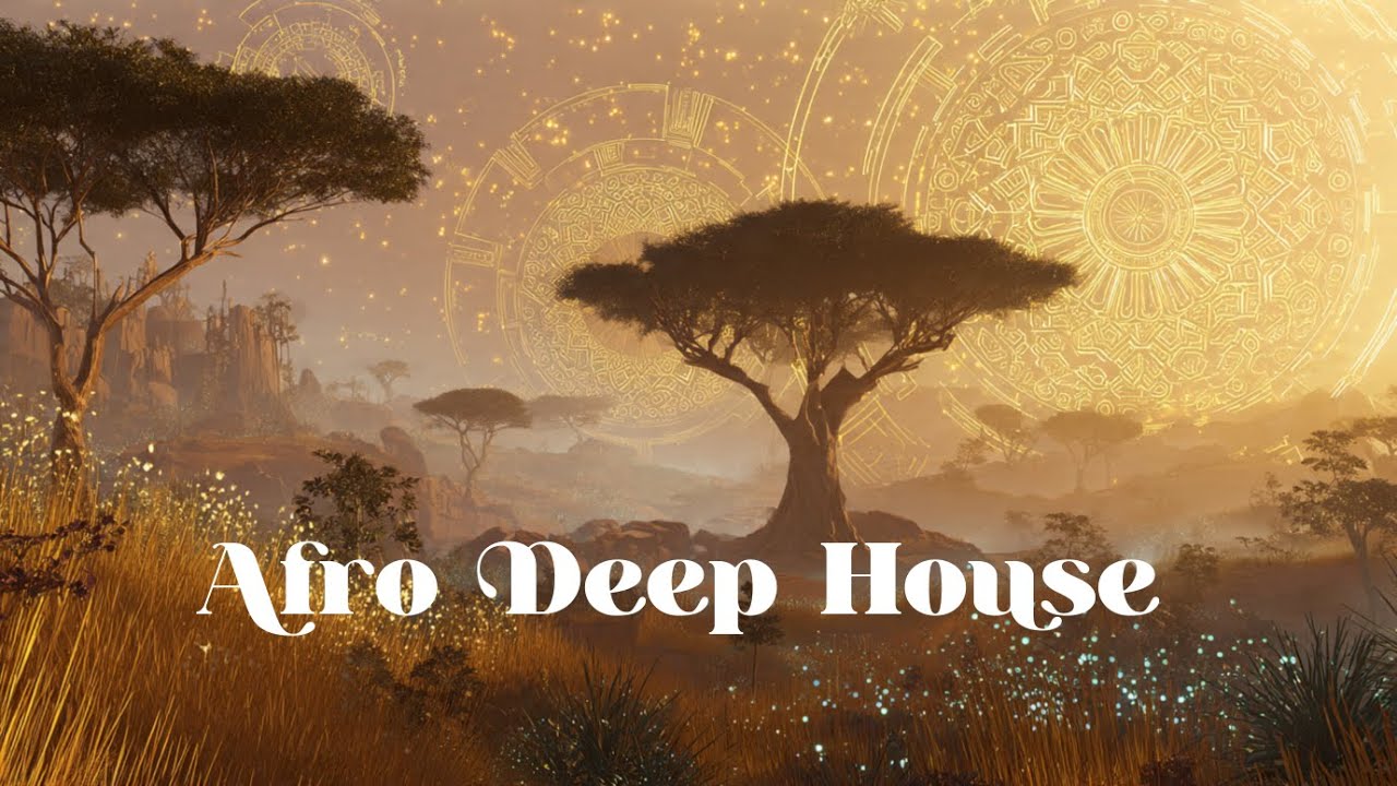 BossBars – Afro Deep House Violin Instrumental | Deep Afro House 2026