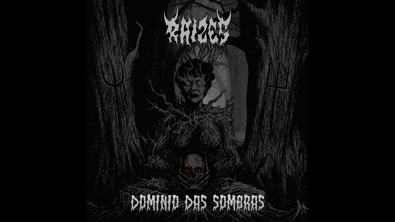Raízes - Domínio das Sombras (EP 2026)