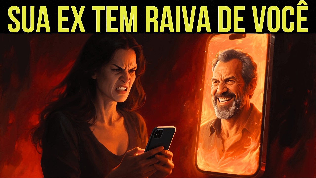 Porque Sua Ex Odeia Tanto Quando Você Prospera Mais Do Que Quando Você Sofria