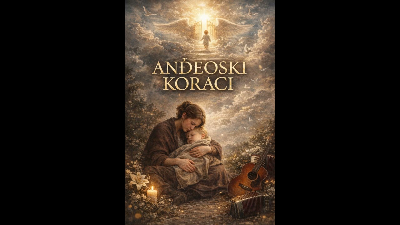 Anđeoski koraci