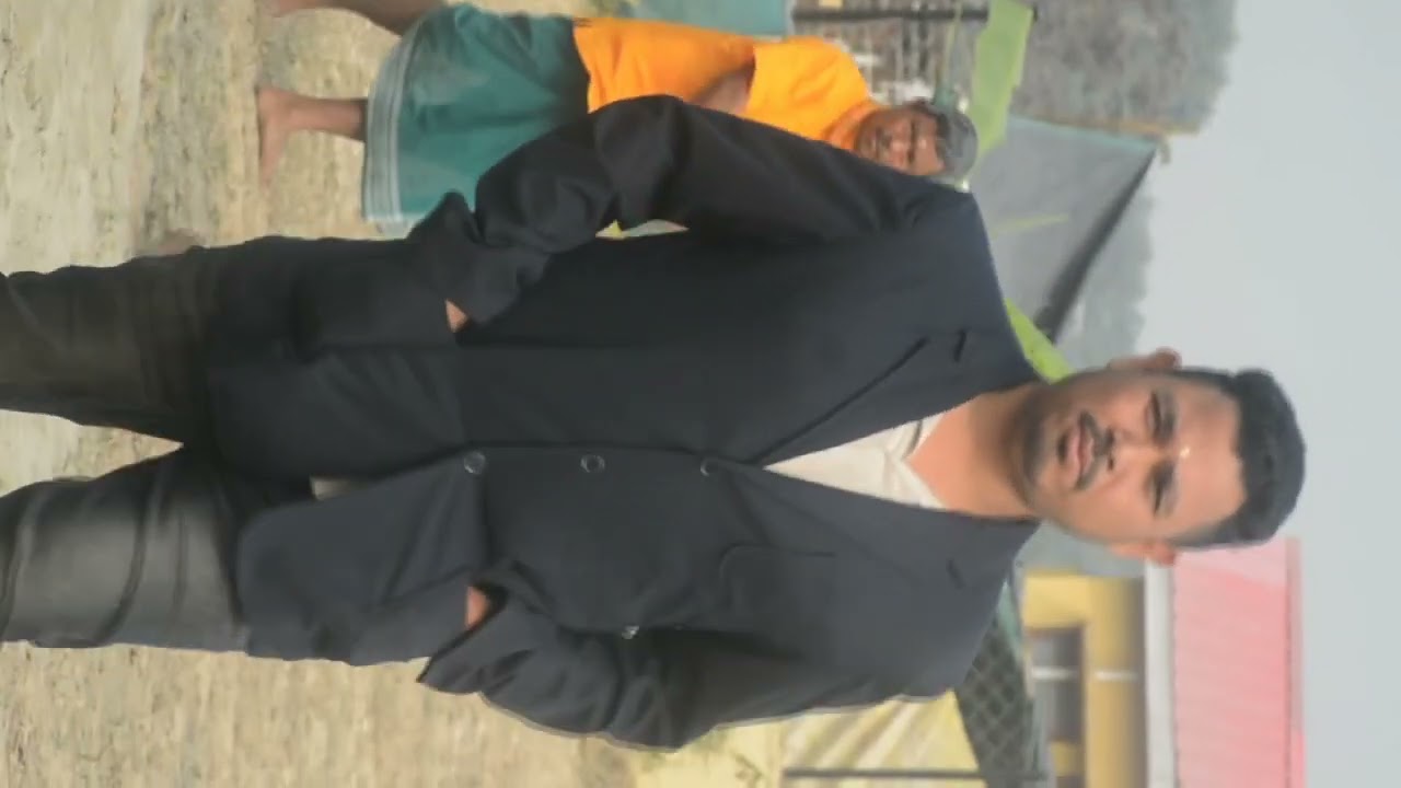 BATHOU FESTIVAL FLAG HOSTING AND AROJ PRAYER