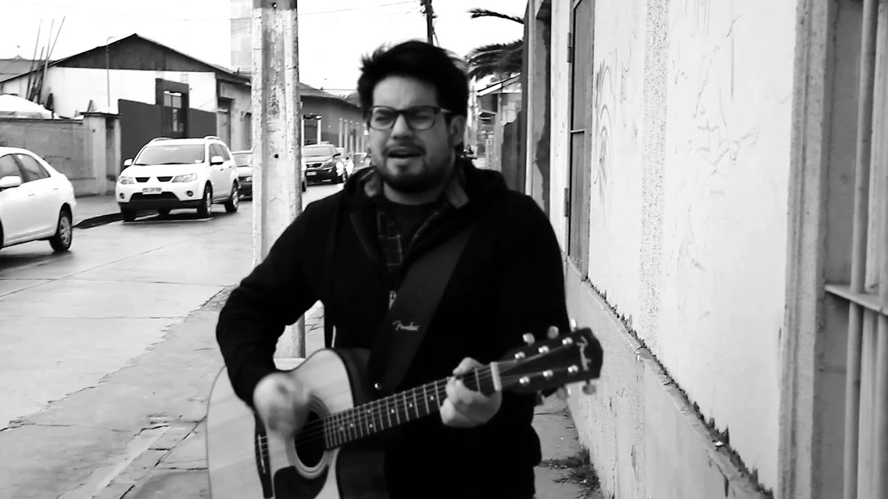Lucio Mella Jalffin - Rodeame [WorshipLive]