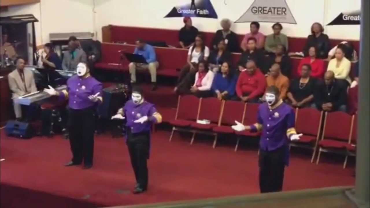 PV Mime - 
